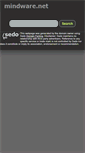 Mobile Screenshot of mindware.net