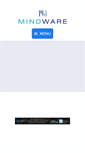 Mobile Screenshot of mindware.ae